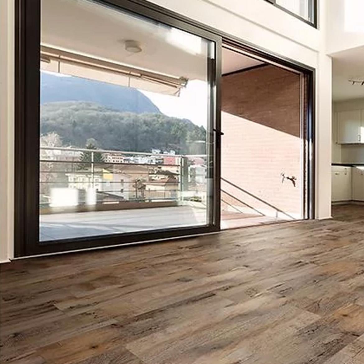 Plocica Gres Vintage Marron 30/120