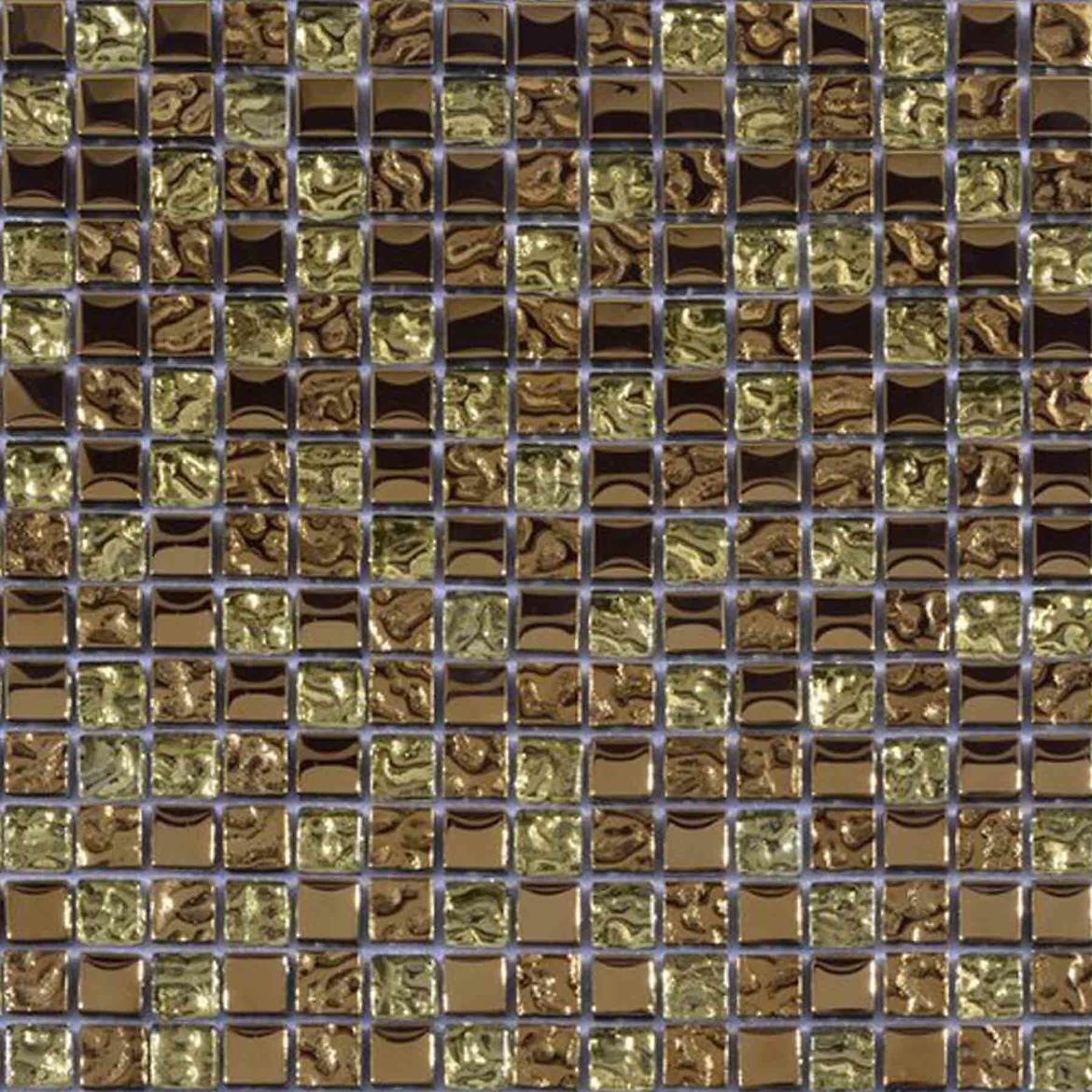 Mozaik plocica  Golden MMS1801 30/30