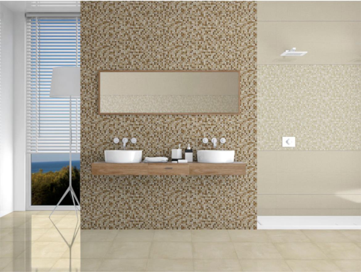 Plocica Gres Baltico beige lappato 60/60