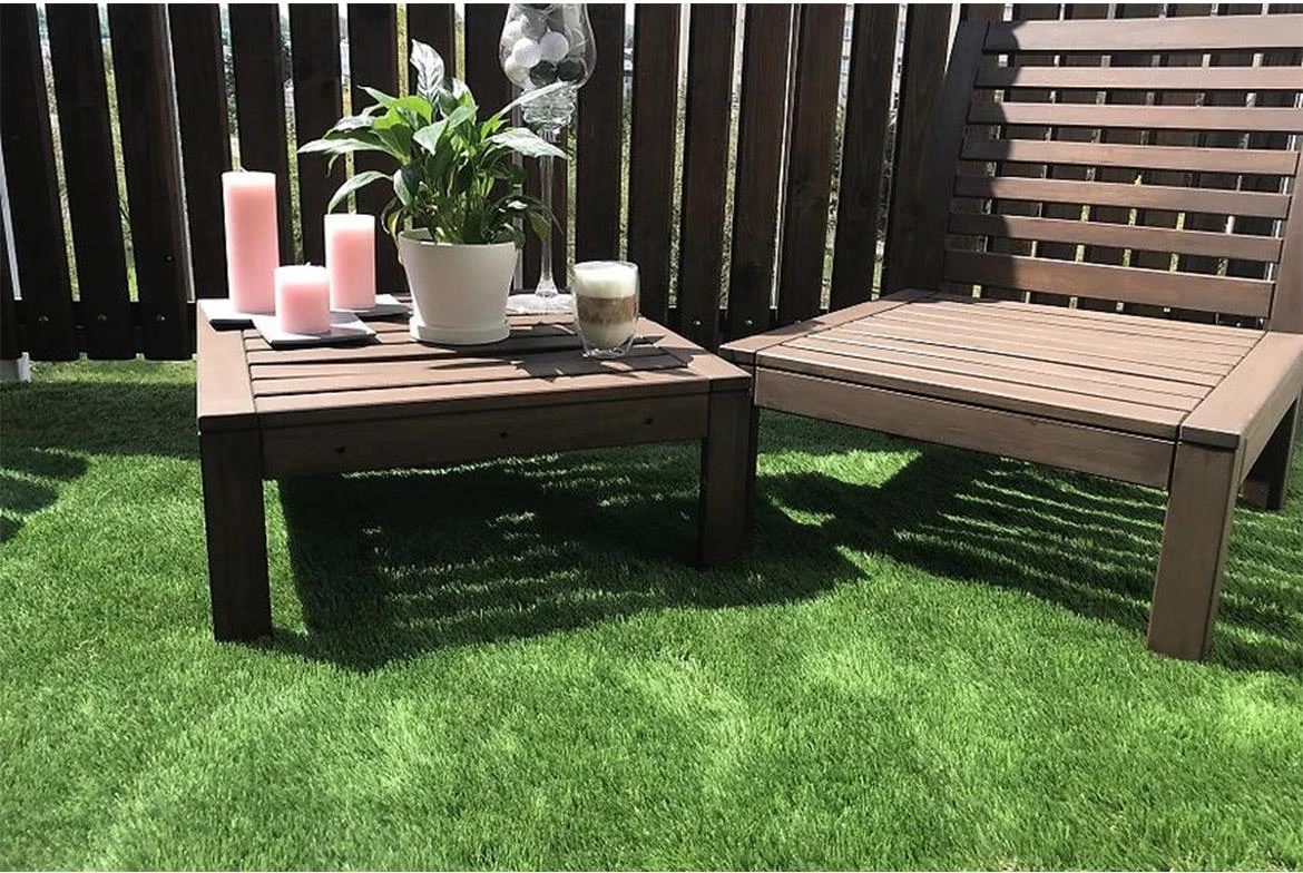 Rola umjetne trave Royal 100cm x 200cm