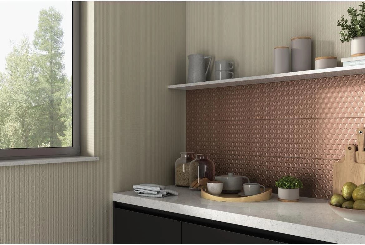 Glazura Velvet Cobre 20/60