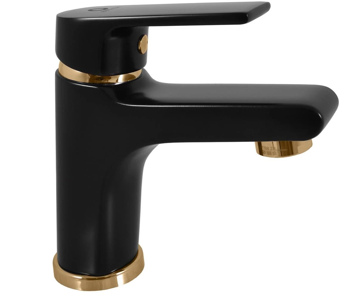 CO126.0CMATZ MJEŠALICA COLORADO 43M CRNO/ZLATNA