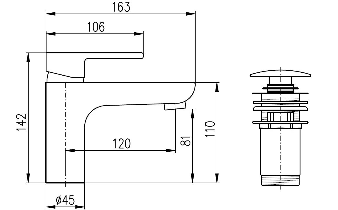 VT427.0K BATERIJA ZA SUDOPER VLTAVA SA Utikacem