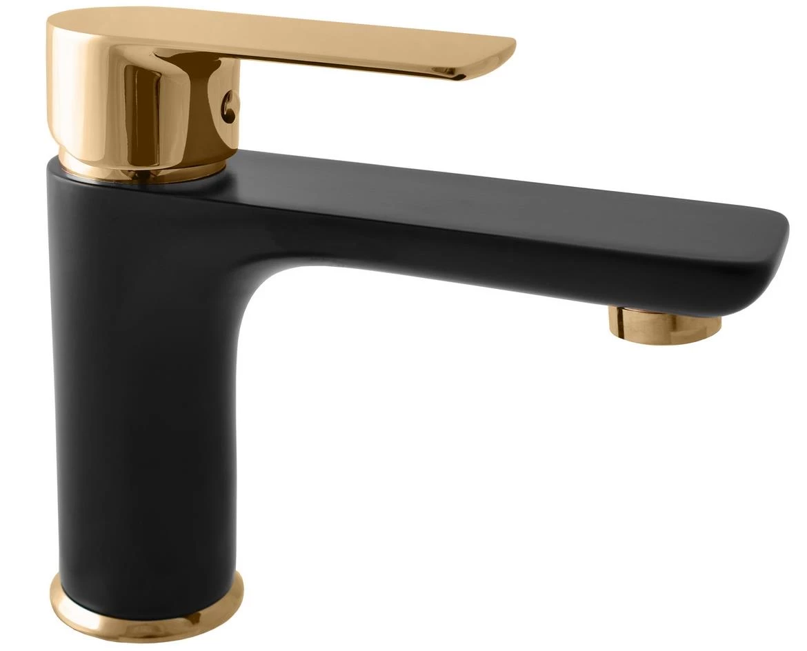 VT526.0CMATZ VLTAVA5 BATERIJA ZA SUDOPER 142MM CRNI / PLN