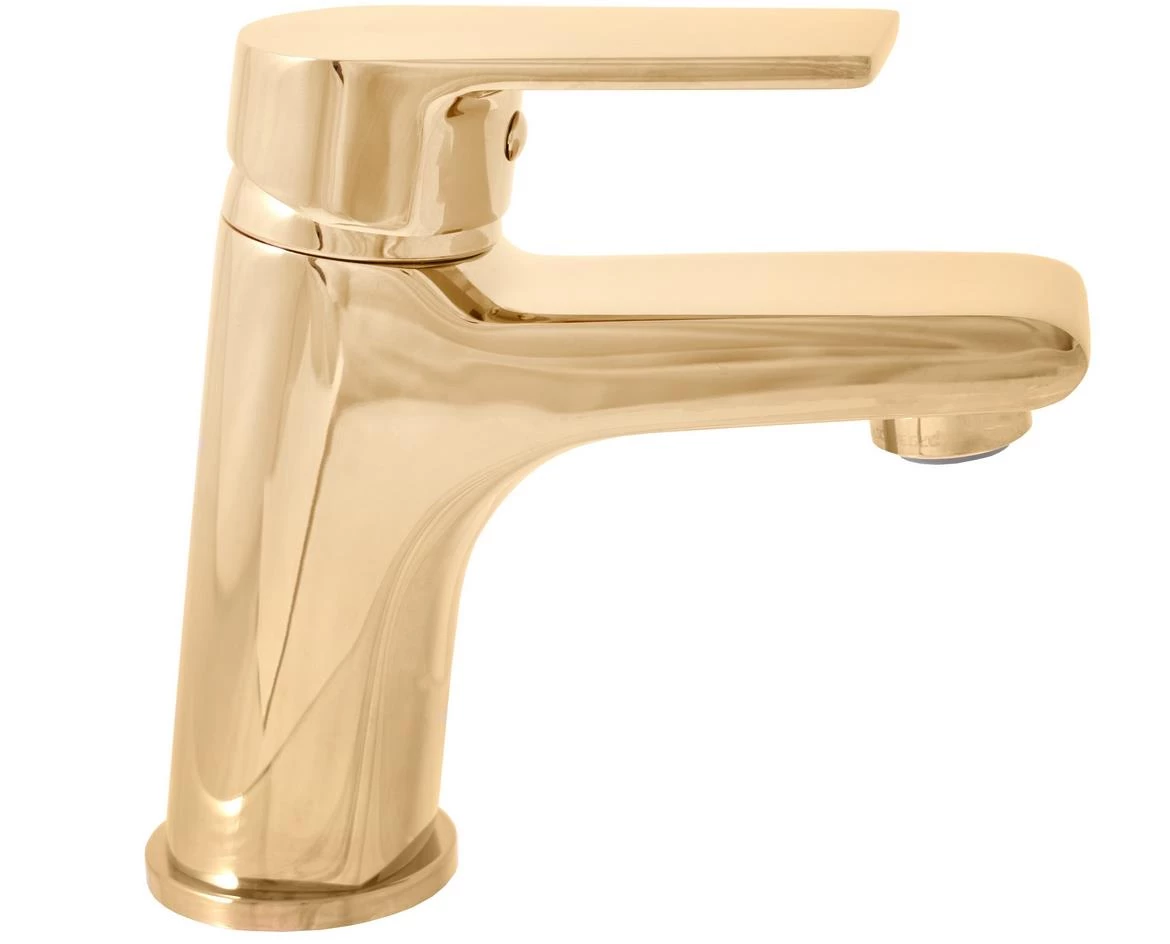 CO126.0Z COLORADO MJEŠALICA ZA SUDOPER 143MM ZLATNA