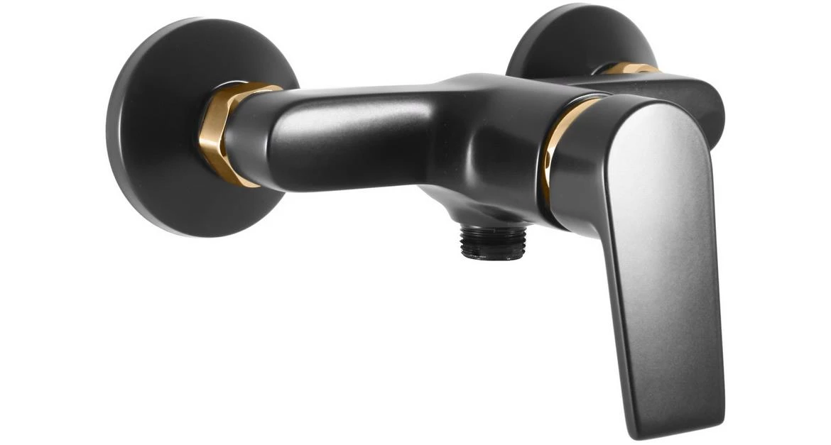 CO181.5CMATZ COLORADO BLACK / GOLD TUŠ MAŠINA-1