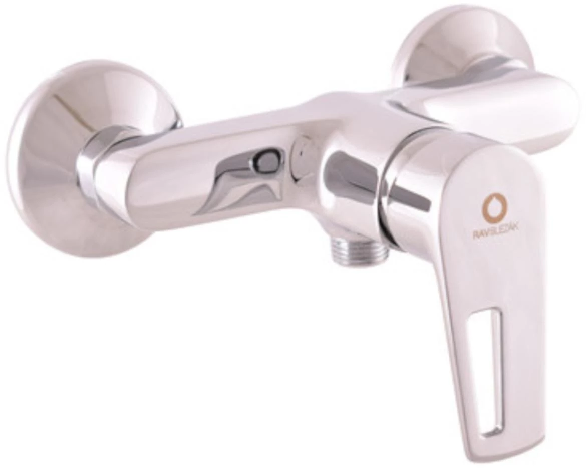 Zidna miješalica za tuš Colorado CO281.5