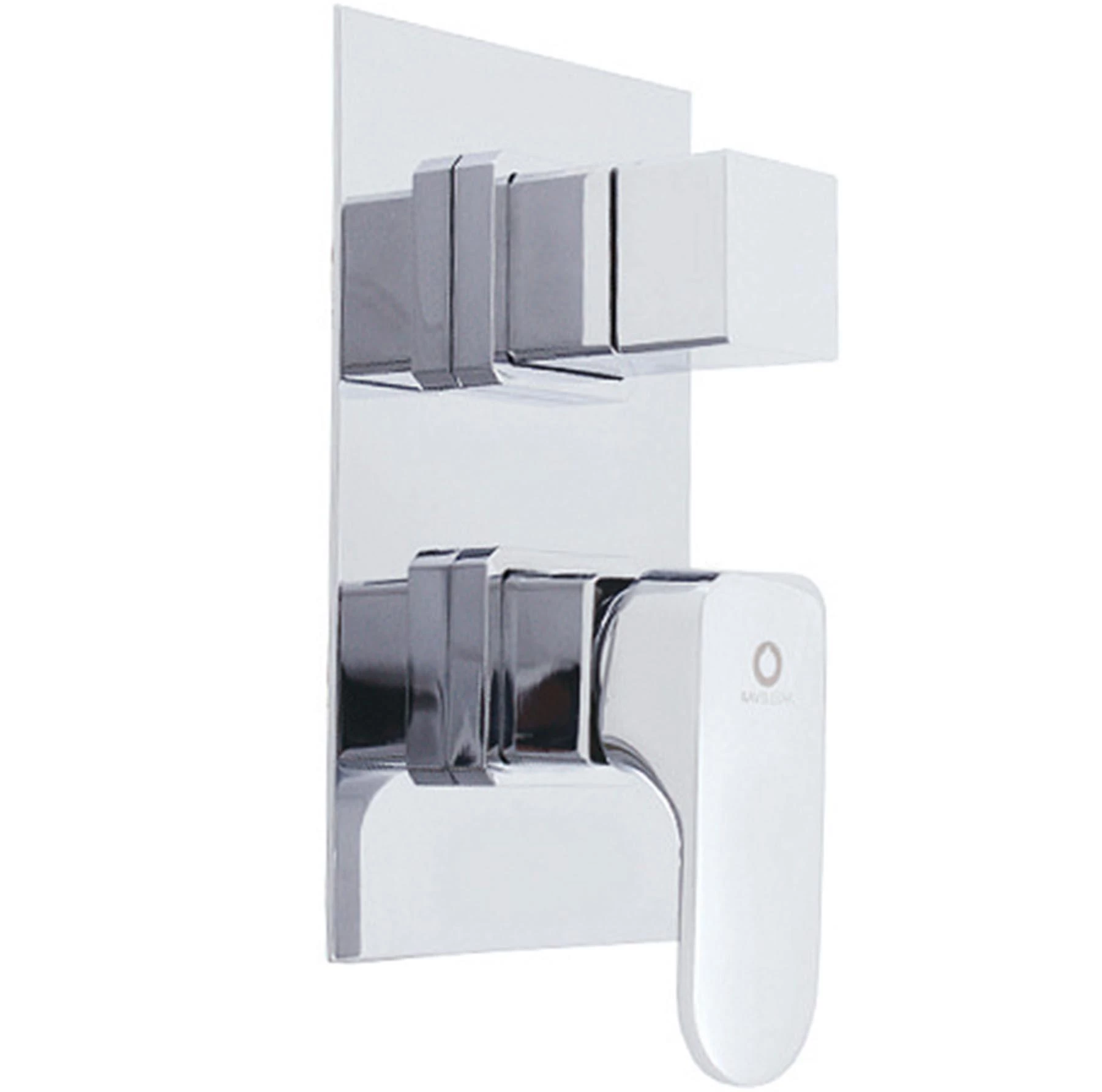 BATÉRIA SPRCHOVÁ PODOMIETKOVÁ YUKON YU186K