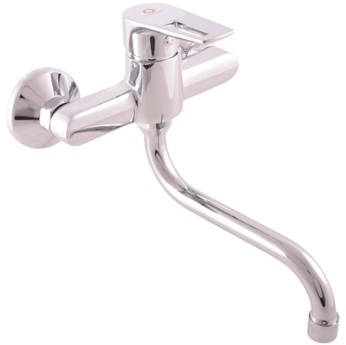 BATÉRIA DREZOVÁ / UMYVADLOVÁ NÁSTENNÁ COLORADO CO201.0 / 21