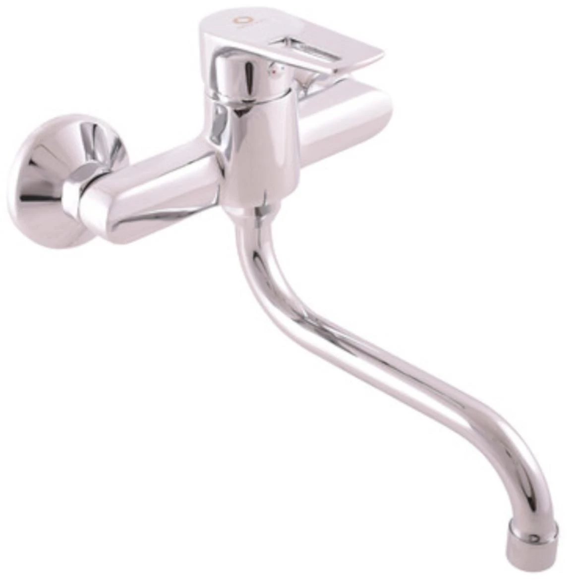 Zidna mešalica za sudoper i umivaonik Colorado CO201.5 / 21