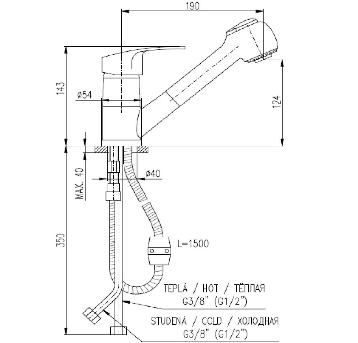 BATÉRIA DREZOVÁ STOJANKOVÁ KONGO K010.0
