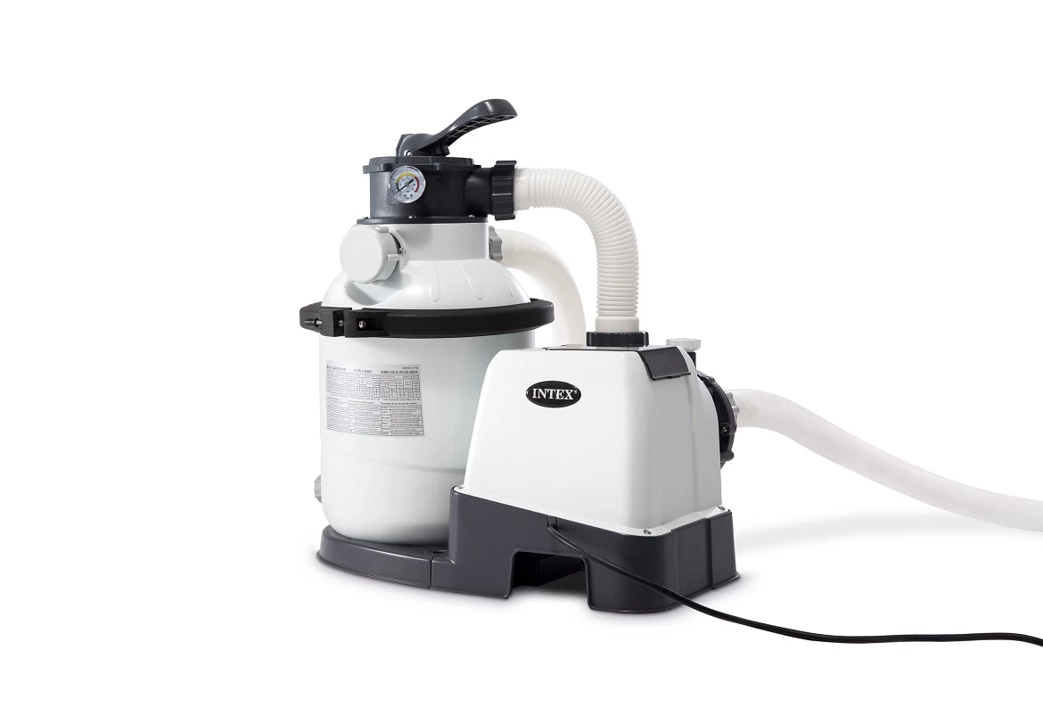 Bazen Intex Ultra XTR 5,49 x 2,74 x 1,32 m pravougaoni