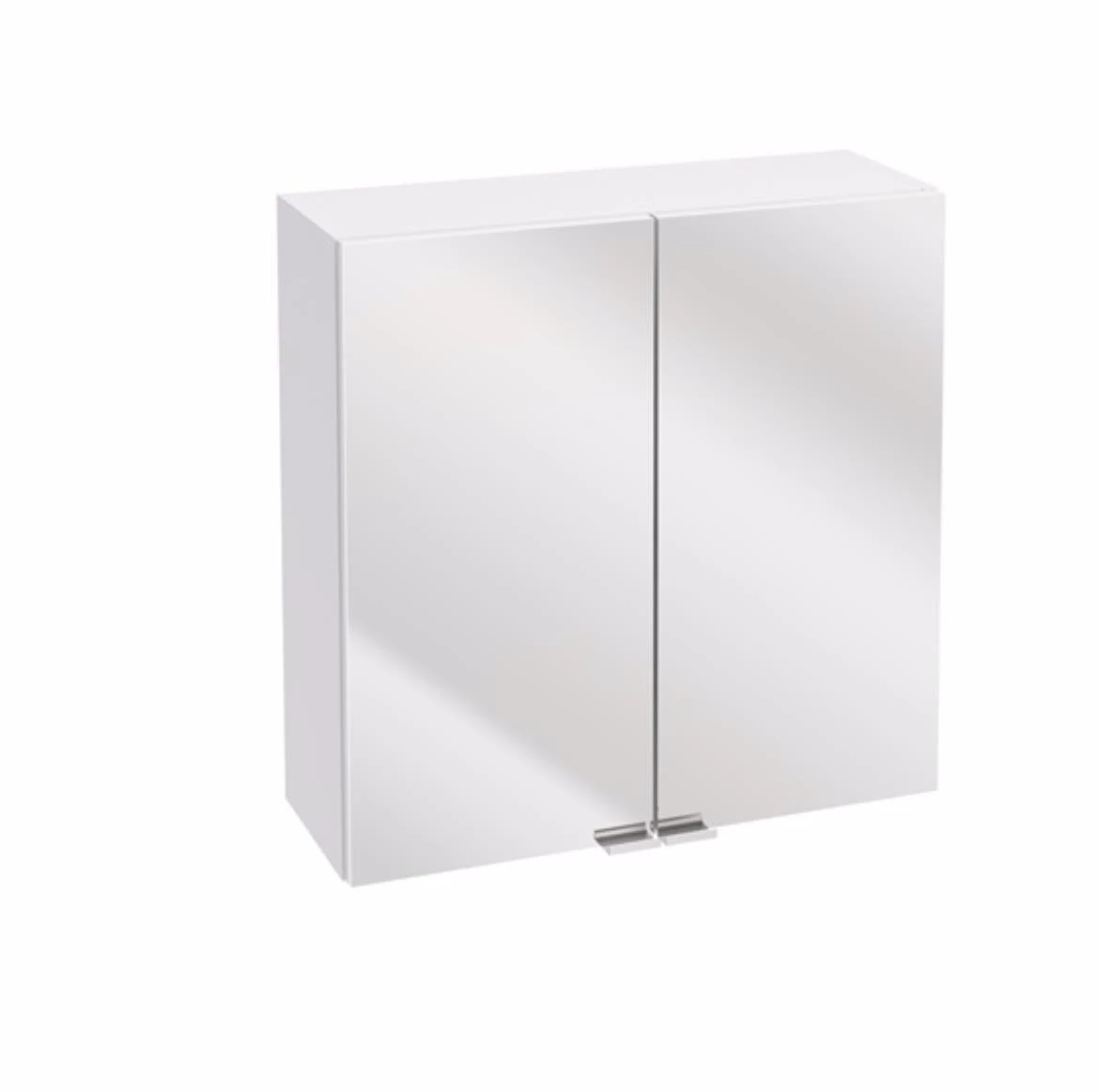 Multi kupaonski element 2 vrata 60x20,5x60 bijeli