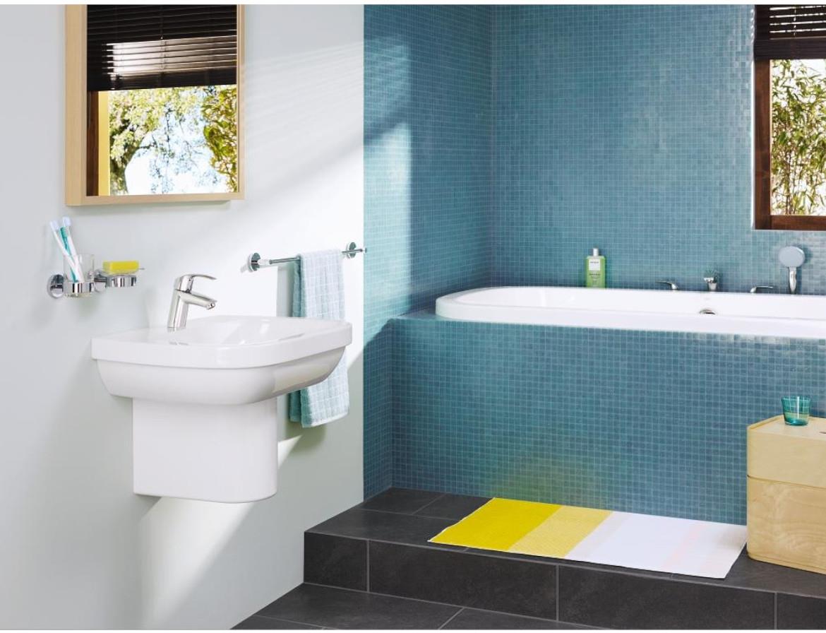 Grohe Eurosmart slavina za umivaonik