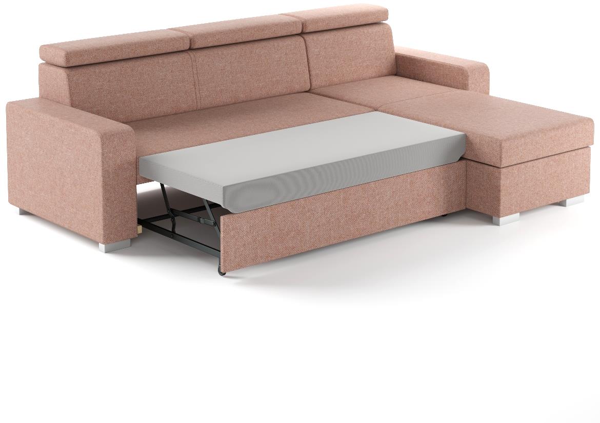 Laguna ST-1008 ugaona sofa na razvlacenje