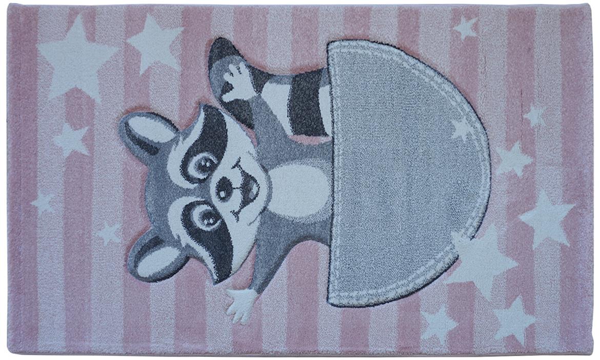 Tepih Diamond Pastel Raccoon 160x230cm