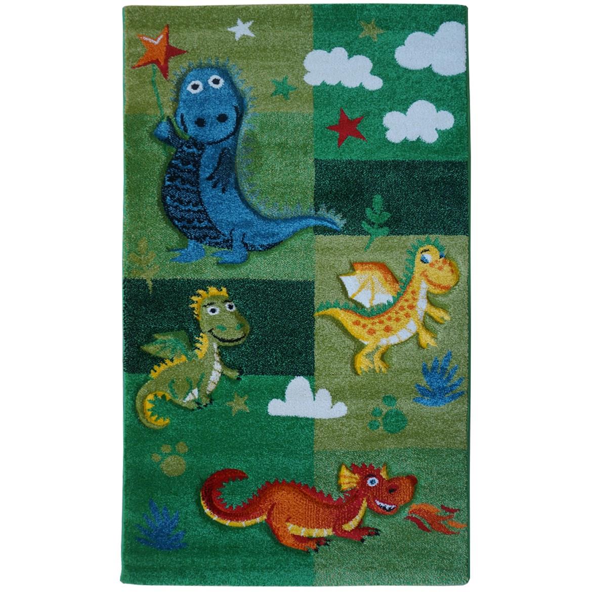 Tepih Diamond Kids Nature160x230cm