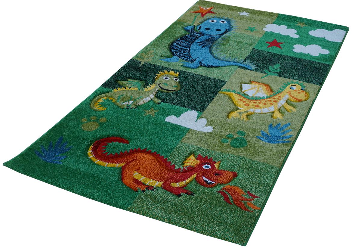 Tepih Diamond Kids Nature160x230cm