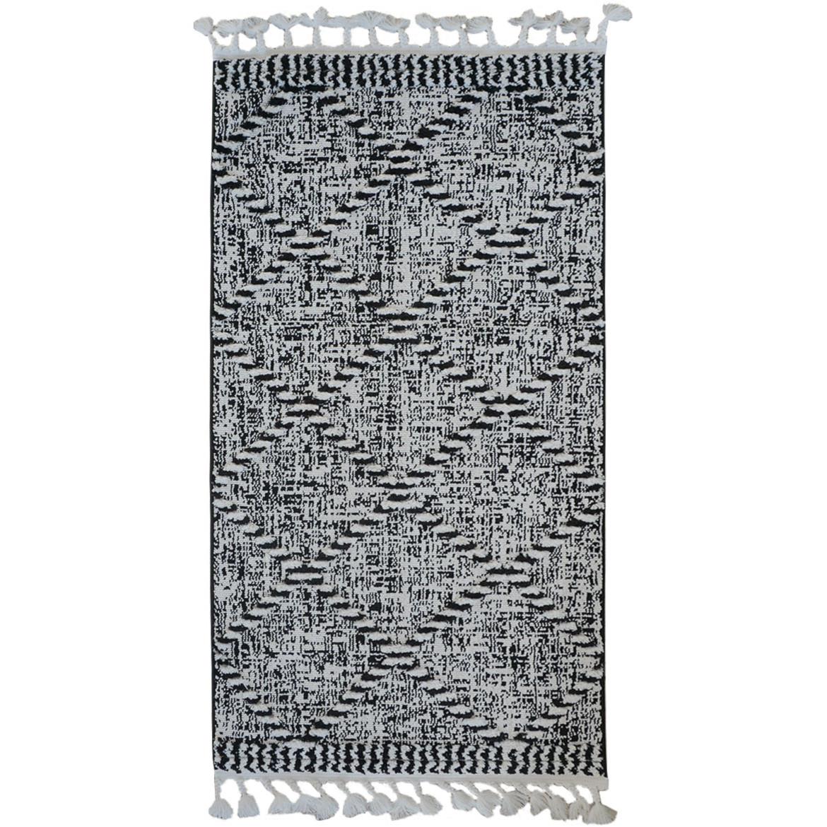 Tepih Shaggy Bilbao 133x190cm