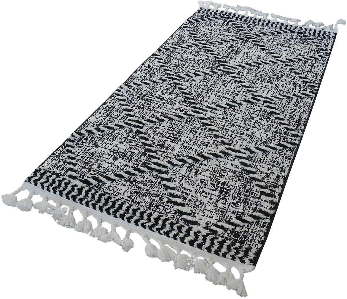 Tepih Shaggy Bilbao 133x190cm