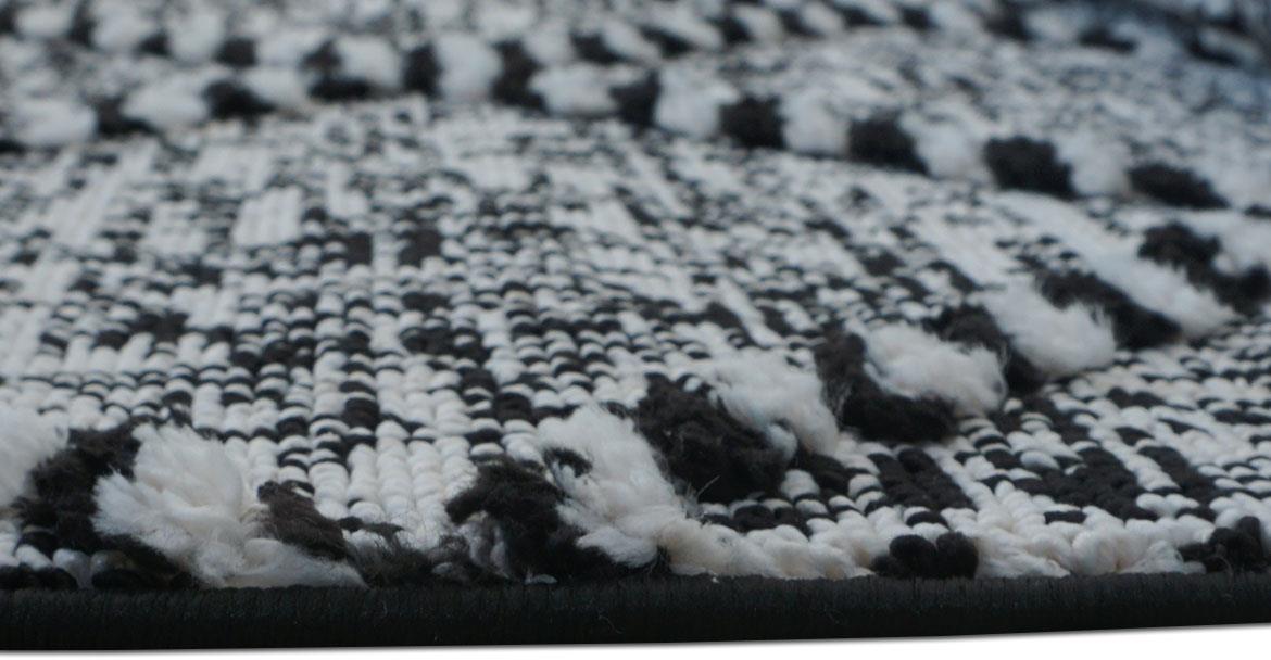 Tepih Shaggy Bilbao 133x190cm