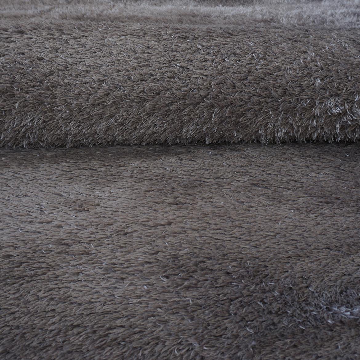 Tepih Shaggy Lima140x200cm plavi