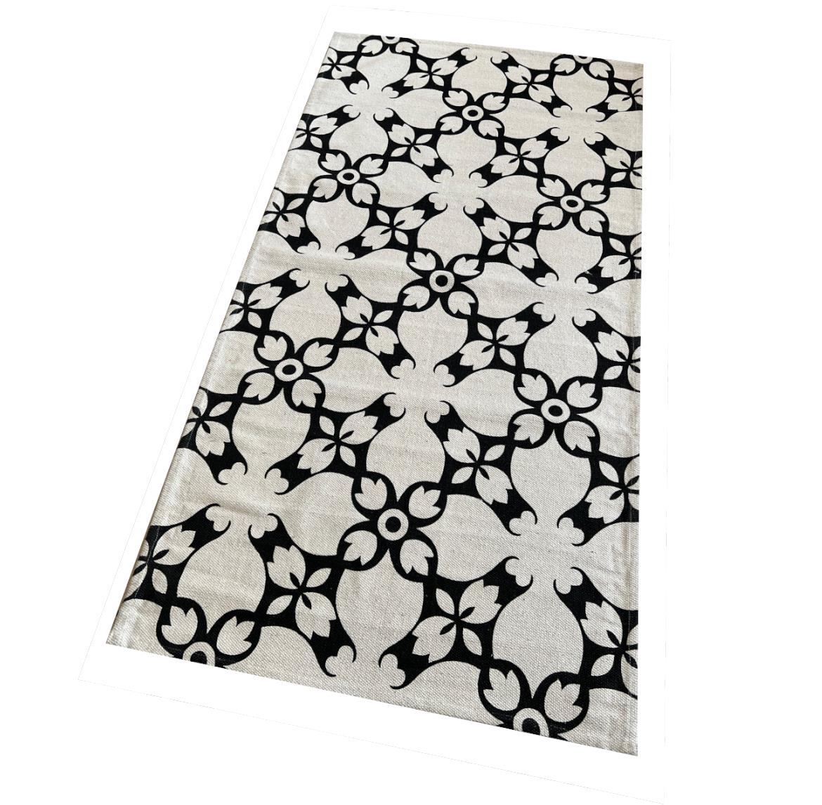 Tepih Chindi 80x150cm