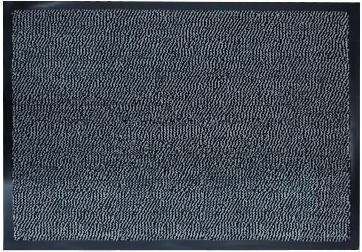 Predpražnik  Tiger 60X80cm bela