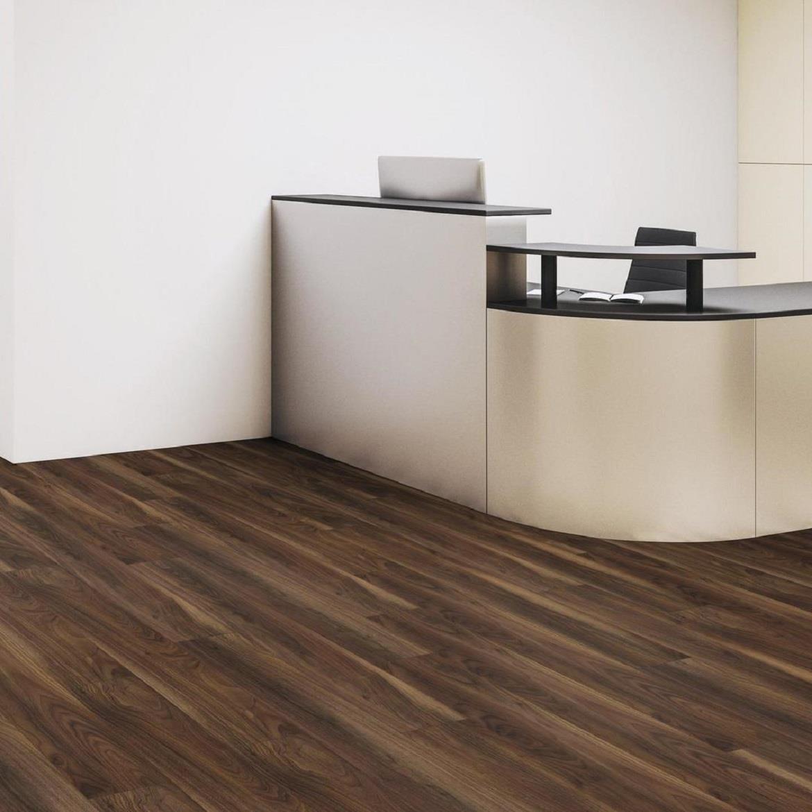 Laminat Walnut Newport 8mm AC4 37658