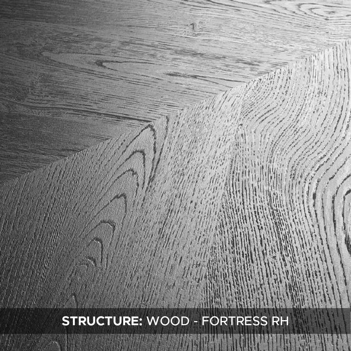 Laminat riblja kost hrast Fortress Alnwig 8mm AC4 K4438