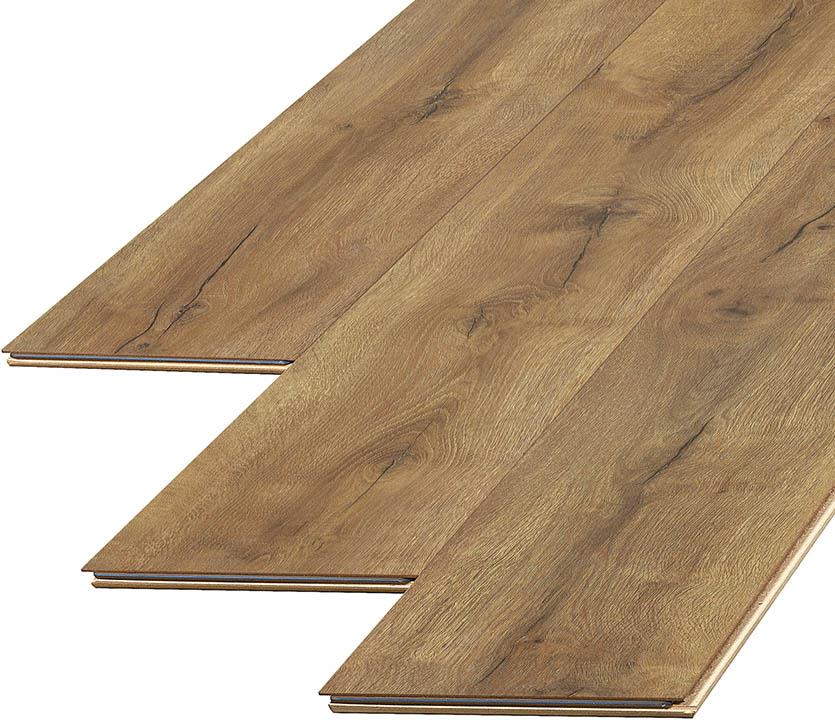 Laminat hrast Cracovia 8mm AC5 Terra 4923