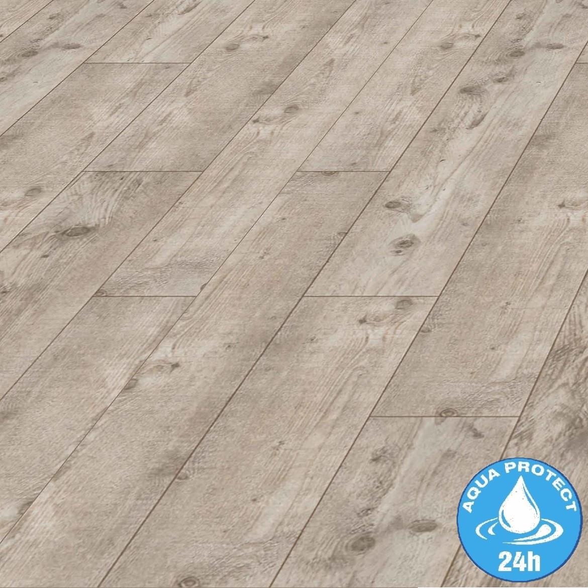 Laminat hrast Pinia Bordeaux 8mm AC4 Villa WR 55066