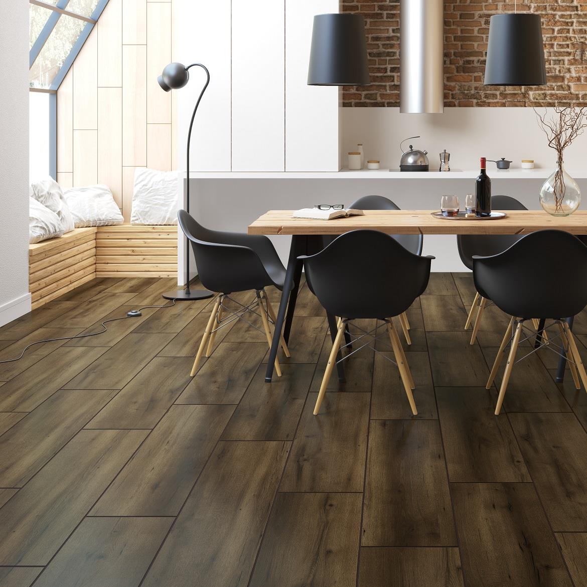 Laminat hrast Marsala 8mm AC5 Elite WR 55043