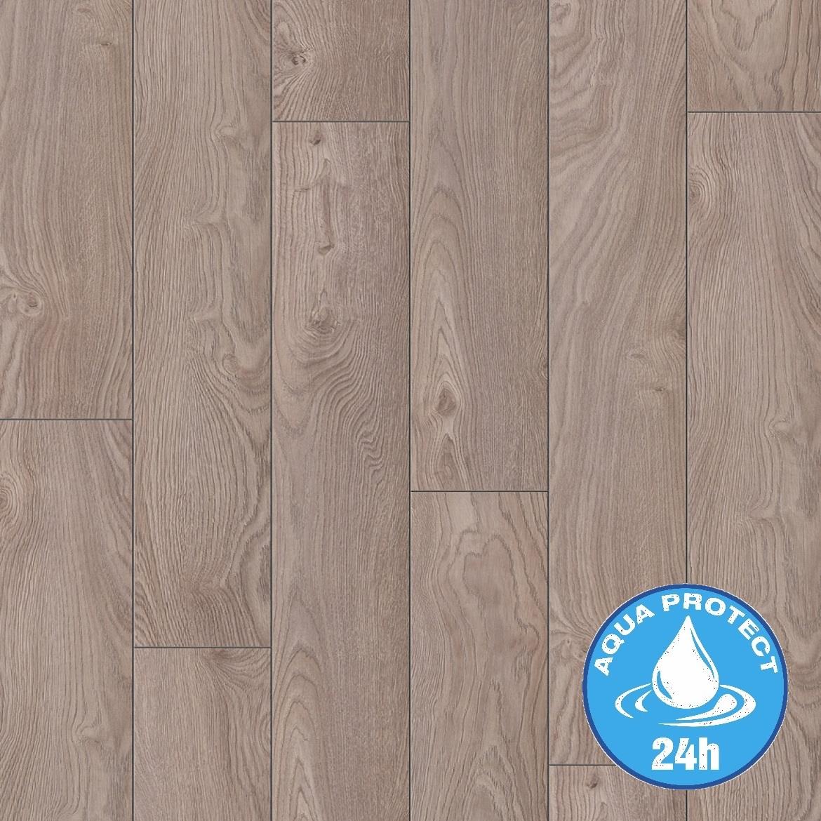 Vodootporni laminat hrast  Grenada 10mm AC5 Impression 52804