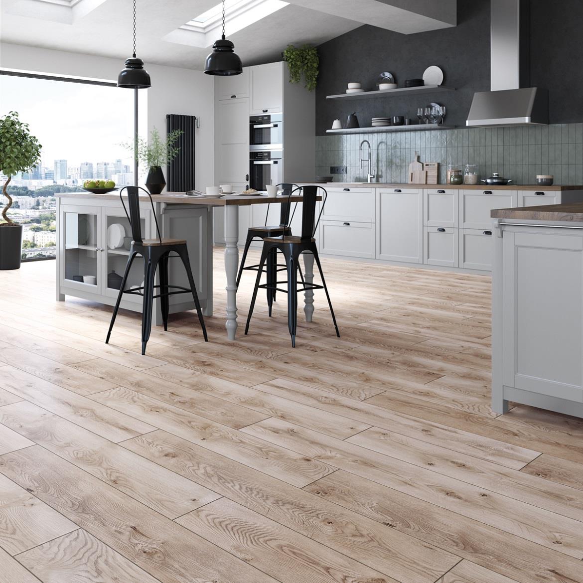 Vodootporni laminatAvenue Oak 8mm AC5 Vision WR 52797