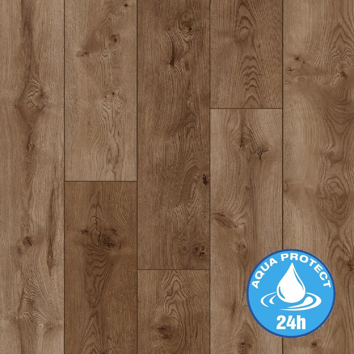 Vodootporni laminat Erie Oak 8mm AC5 Vision WR 52791