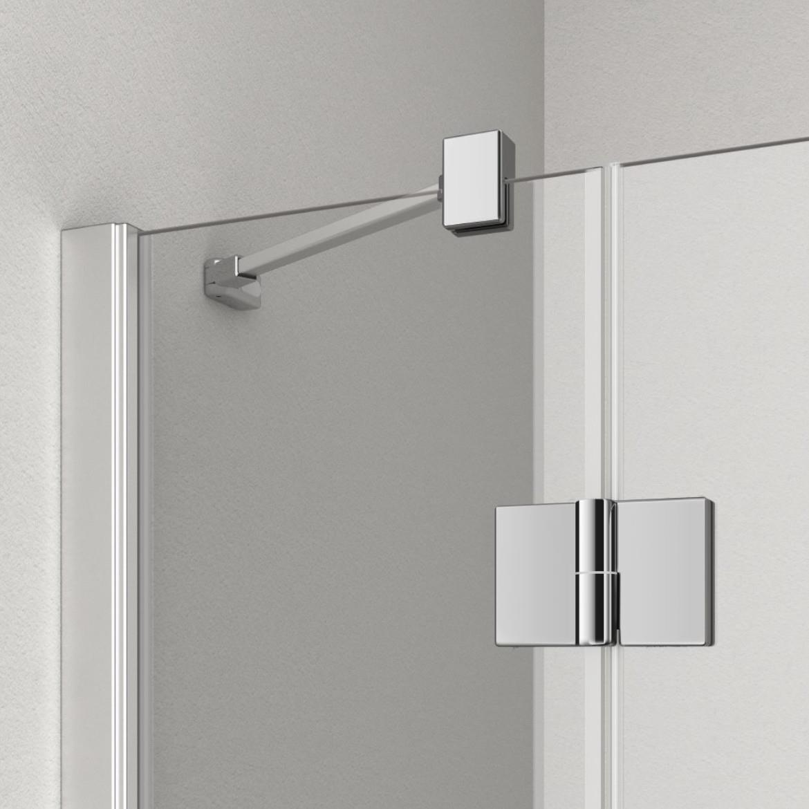 Polukabina 120 P AXIS OS ESR 12020 VPK