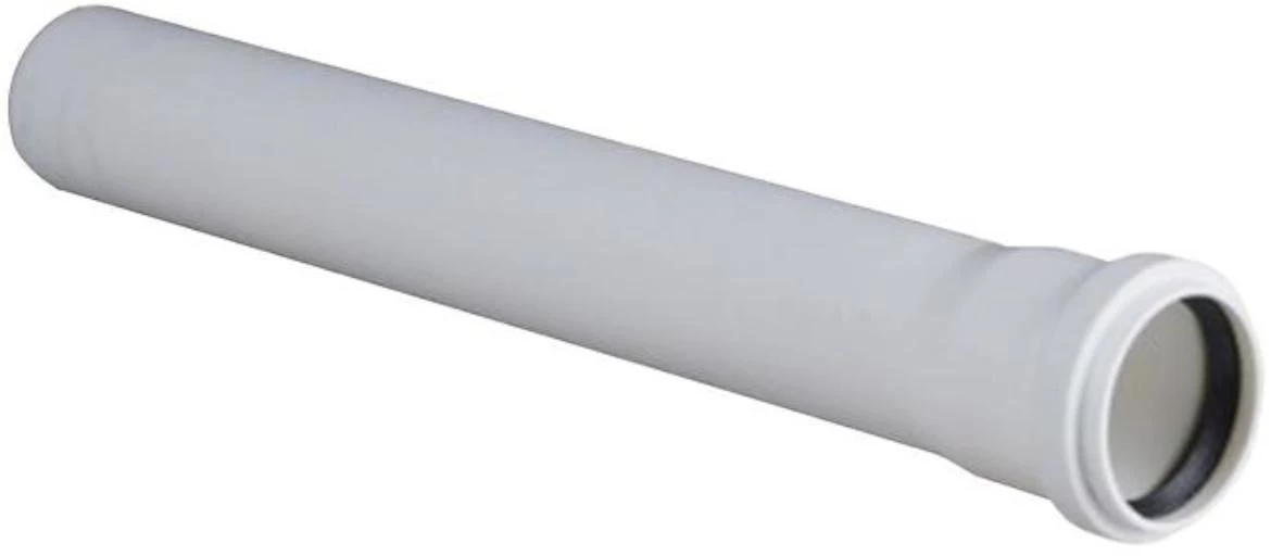 Cijev 32x1000 bijela