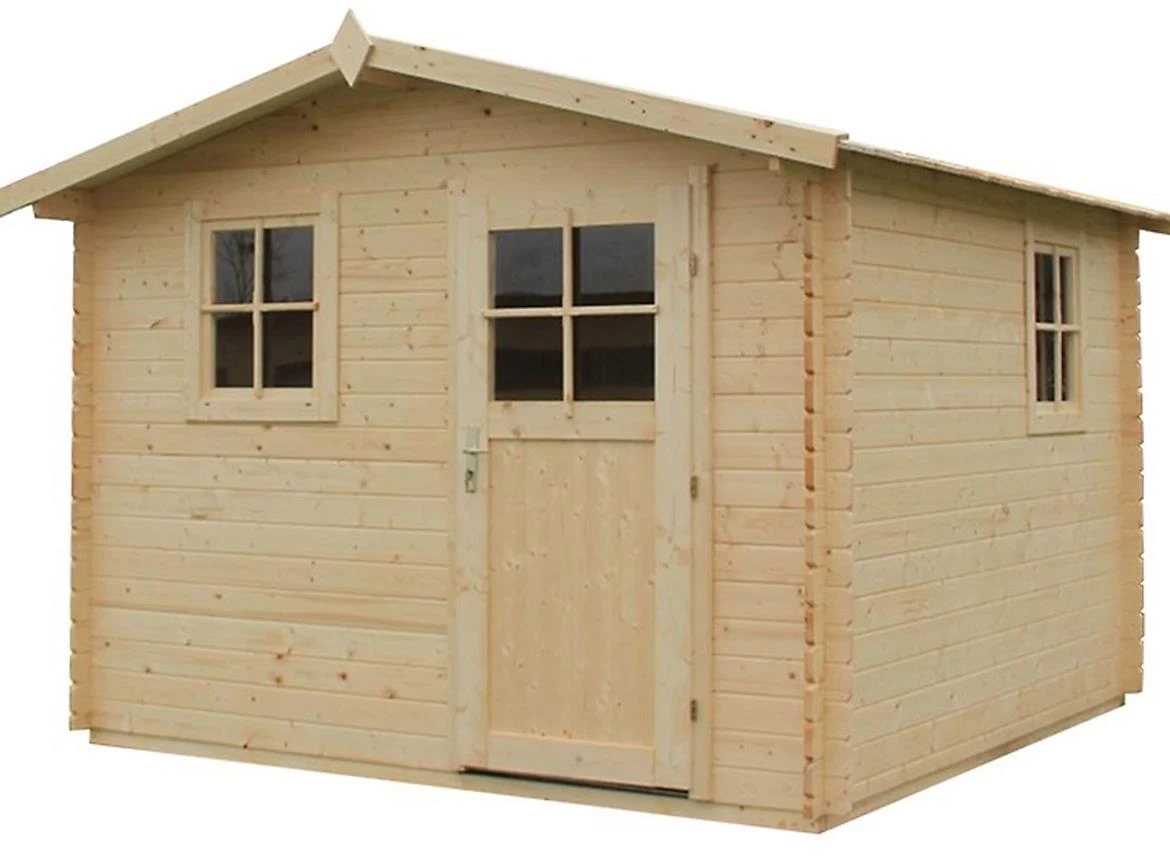 Kuca za alat Hiacynt 316x316