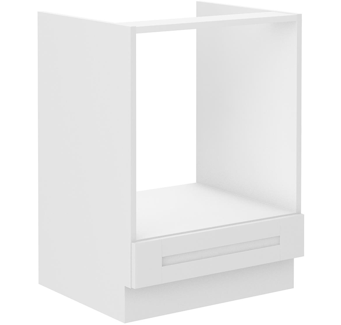 Luna kuhinjski element 60x52x82 beli