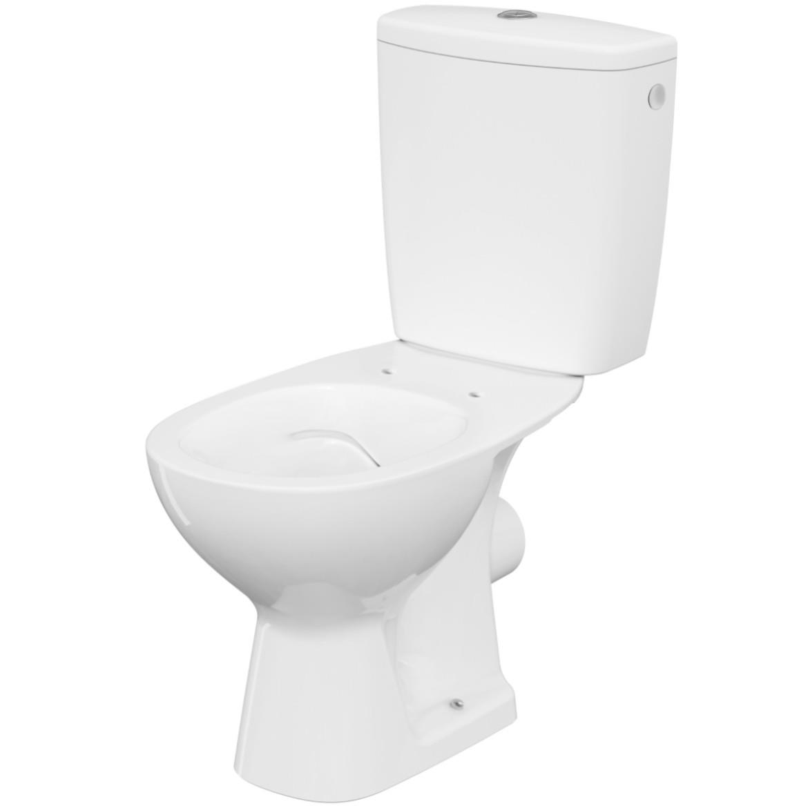 WC monoblok Arteco Clean