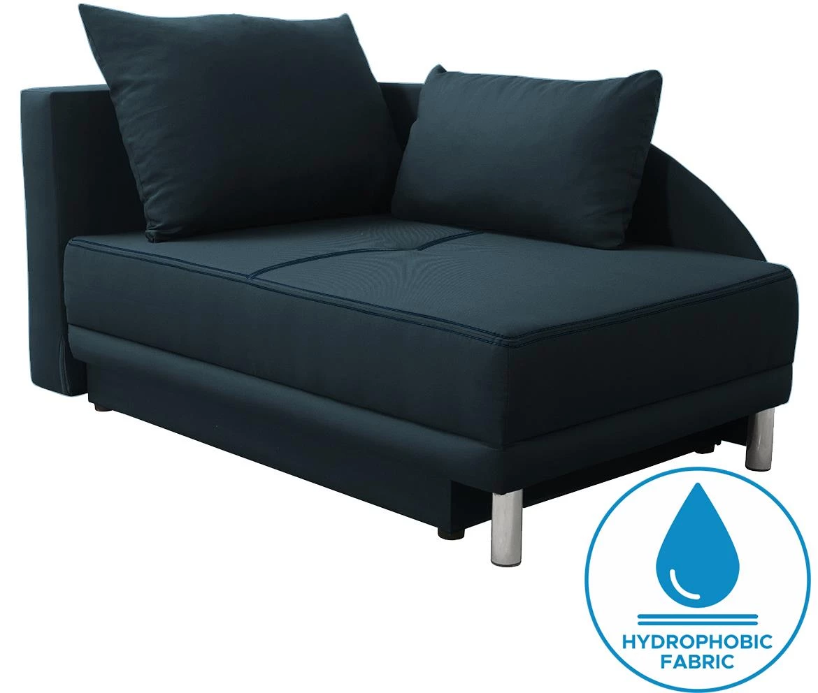 Fotelja Laura L Monolith 77