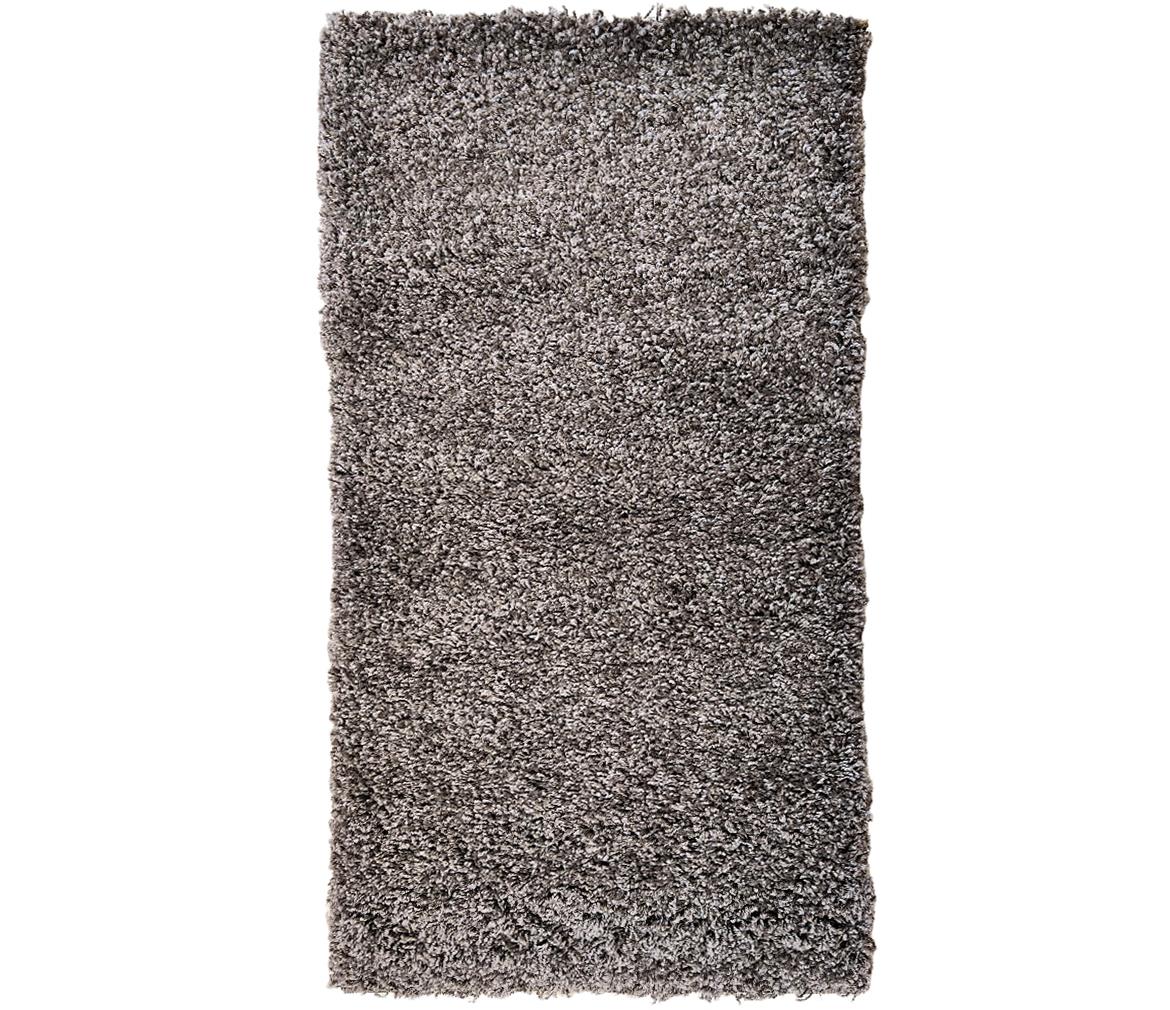 Tepih Shaggy Dream Idris 160 x 230 sivi