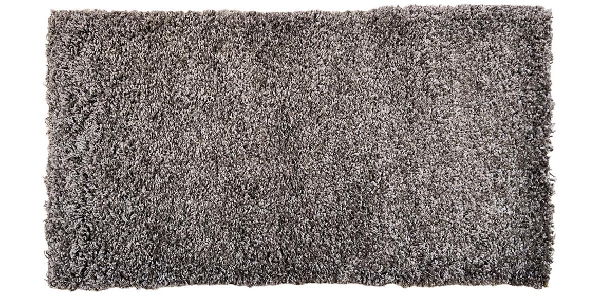 Tepih Shaggy Dream Idris 160 x 230 sivi