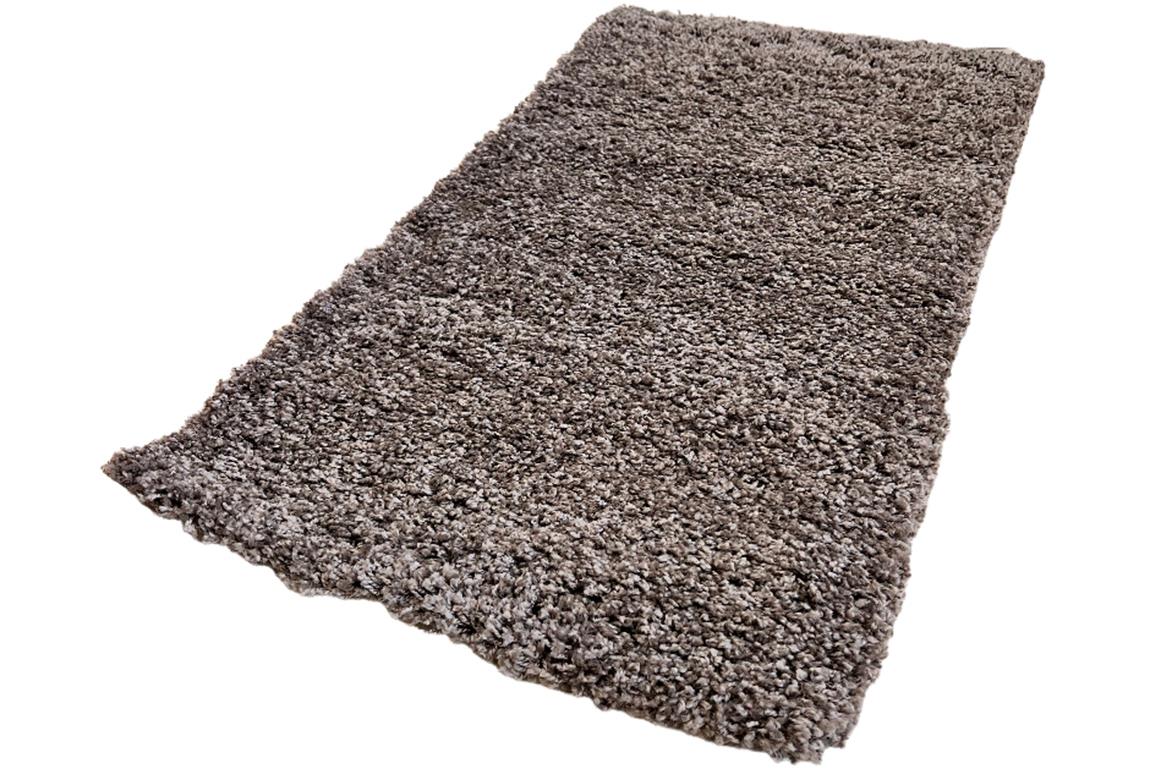 Tepih Shaggy Dream Idris 160 x 230 sivi