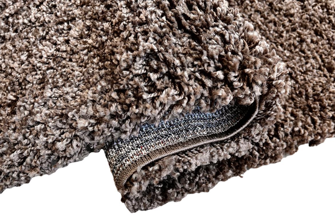 Tepih Shaggy Dream Idris 160 x 230 sivi