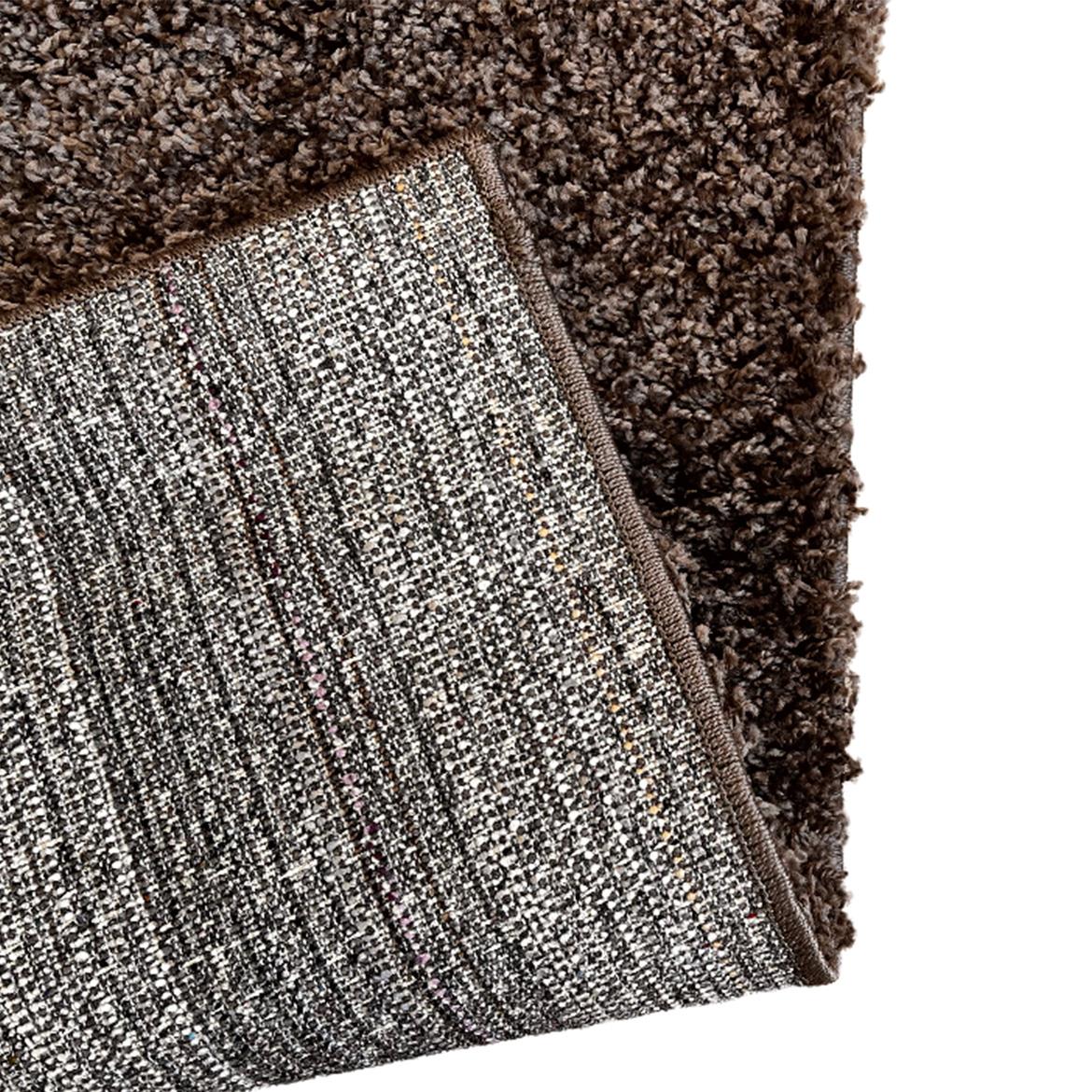 Tepih Shaggy Dream Idris 160 x 230 sivi