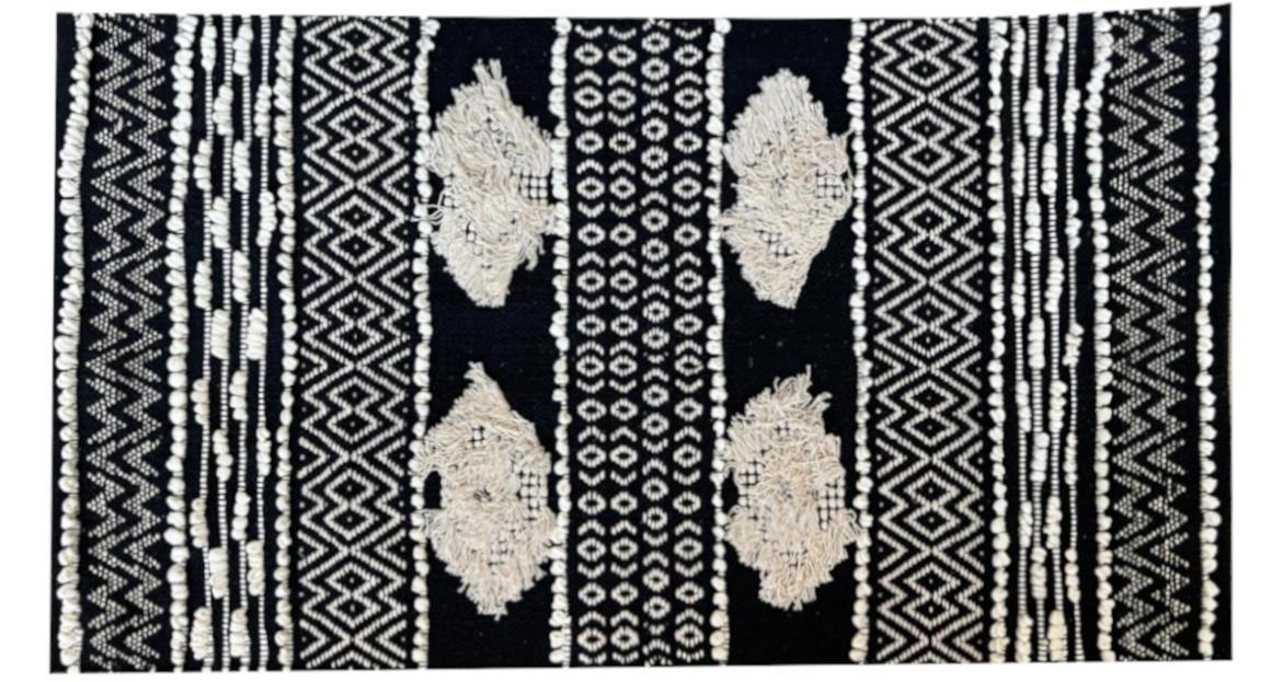 Tepih 0,7 / 1,3 SI-15732 CHINDI