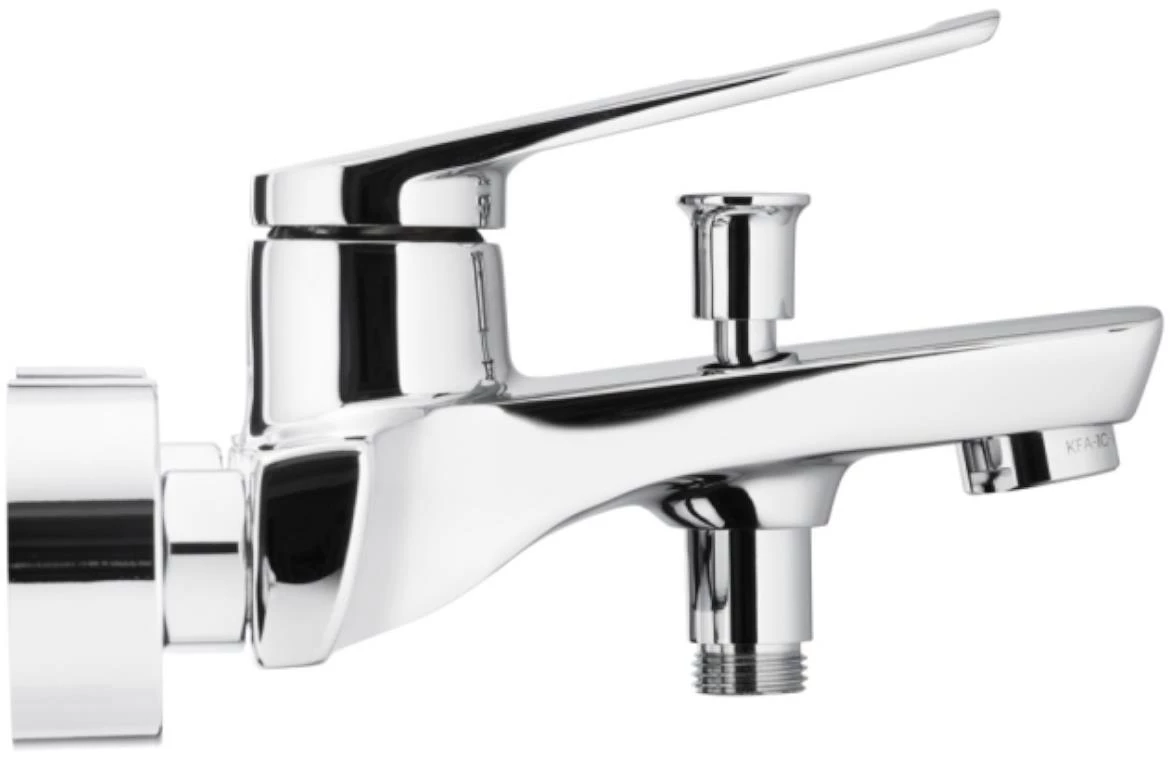 Amazonit slavina za kadu