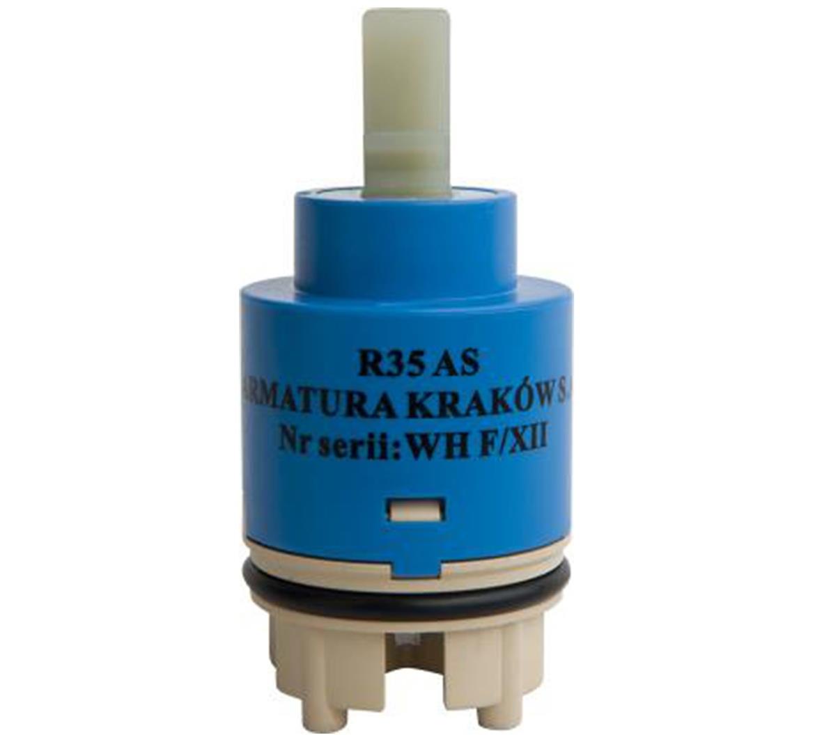 Keramicki regulator R35a visoka